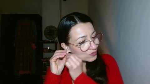 GinaONeon online show from December 10, 2024, 7:54 pm