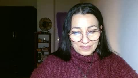 GinaONeon online show from December 18, 2024, 11:30 pm