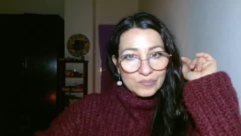 GinaONeon online show from December 29, 2024, 8:26 pm