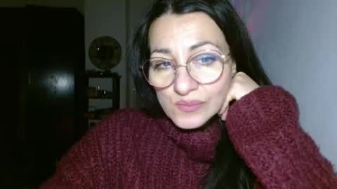 GinaONeon online show from January 15, 2025, 7:34 pm