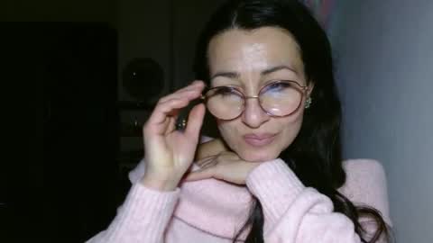 GinaONeon online show from January 20, 2025, 11:10 pm