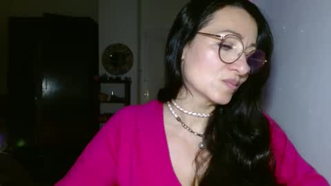 GinaONeon online show from February 12, 2025, 8:18 pm