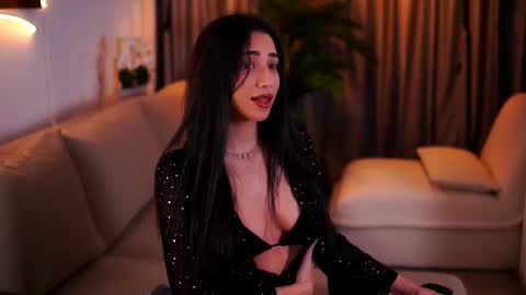 Gina online show from February 20, 2025, 7:52 pm