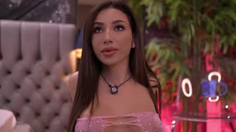 Gina online show from May 25, 2026, 8:15 pm