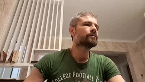 Snapshot of gindrie chatting on January 6, 2025, 12:37 am Gabriel online show from January 6, 2025, 12:37 am