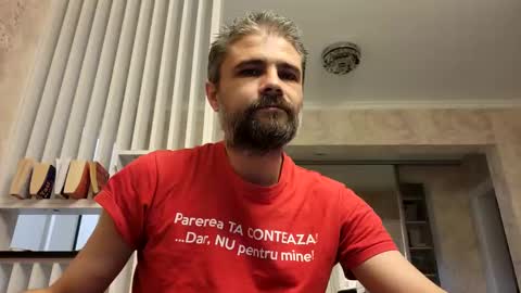 Snapshot of gindrie chatting on February 3, 2025, 4:14 am Gabriel online show from February 3, 2025, 4:14 am