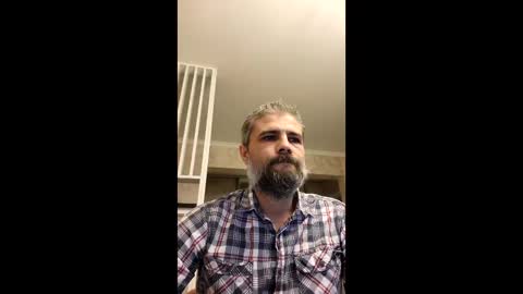 Snapshot of gindrie chatting on January 9, 2026, 2:09 pm Gabriel online show from January 9, 2026, 2:09 pm