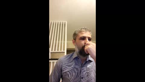 Snapshot of gindrie chatting on January 11, 2026, 4:06 am Gabriel online show from January 11, 2026, 4:06 am