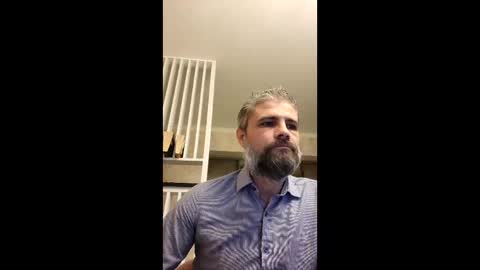 Snapshot of gindrie chatting on January 13, 2026, 2:00 pm Gabriel online show from January 13, 2026, 2:00 pm