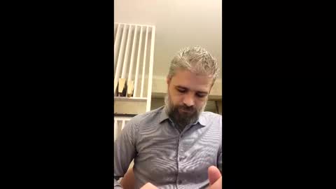 Snapshot of gindrie chatting on January 14, 2026, 4:40 am Gabriel online show from January 14, 2026, 4:40 am