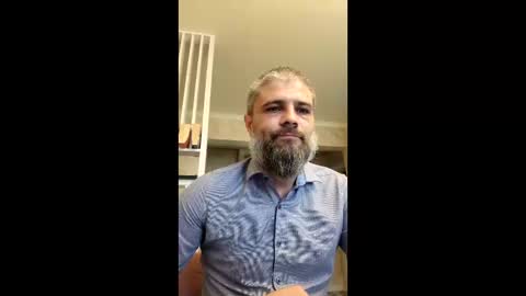 Gabriel online show from March 12, 2026, 12:00 pm