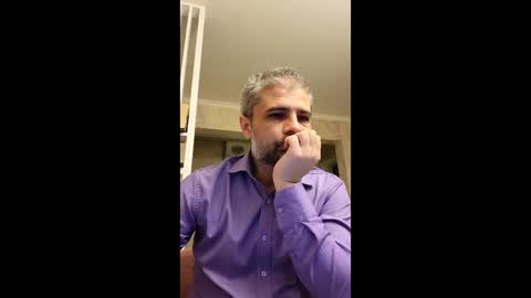 Gabriel online show from March 27, 2026, 12:49 am