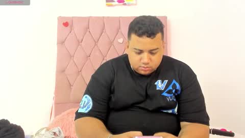 Gine online show from October 22, 2025, 4:13 am