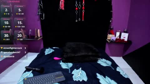Snapshot of ginevra_boobs chatting on February 7, 2025, 10:30 pm PAMELA online show from February 7, 2025, 10:30 pm