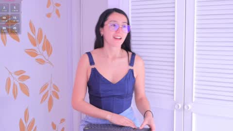 Ginn online show from October 4, 2025, 1:09 pm