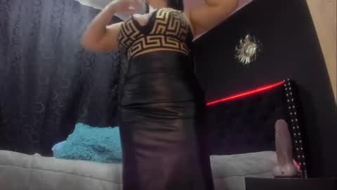 Miss online show from January 10, 2025, 5:13 pm