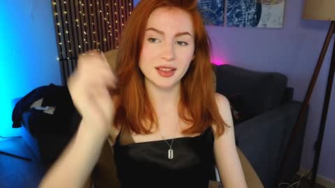 Arin online show from December 8, 2024, 12:30 pm