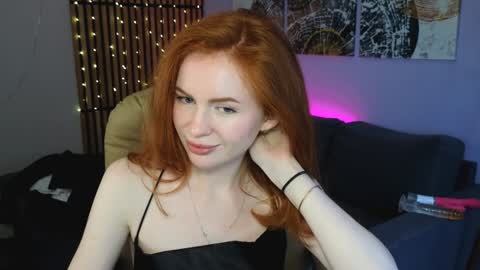 Arin online show from December 8, 2024, 3:35 pm