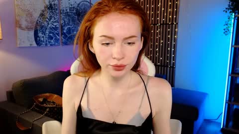 Arin online show from December 18, 2024, 1:12 pm