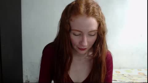 Snapshot of ginger_giirl chatting on December 21, 2024, 4:41 am Ginger online show from December 21, 2024, 4:41 am