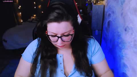 Alexa here online show from January 3, 2025, 12:54 am