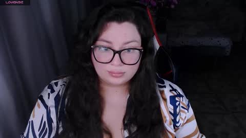 Alexa here online show from October 31, 2025, 8:43 pm