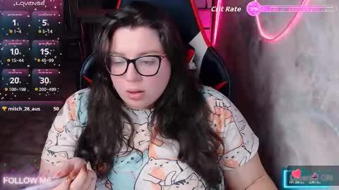 Alexa here online show from November 14, 2025, 10:07 pm