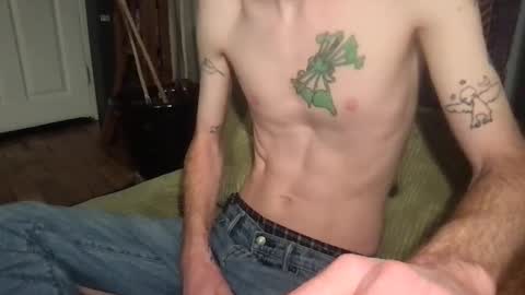 ginger_halo online show from January 8, 2026, 5:32 am