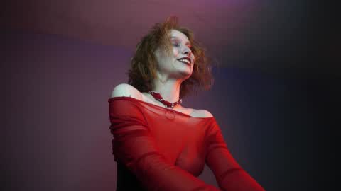        im expecting 350 thumbs up on my altar   online show from February 2, 2025, 10:06 pm