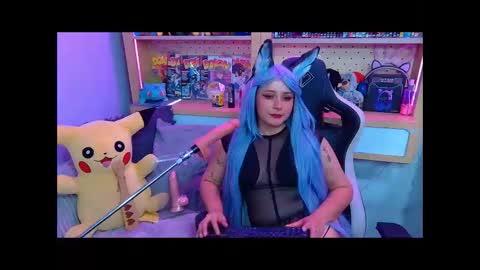 Ginger online show from February 13, 2026, 5:31 pm