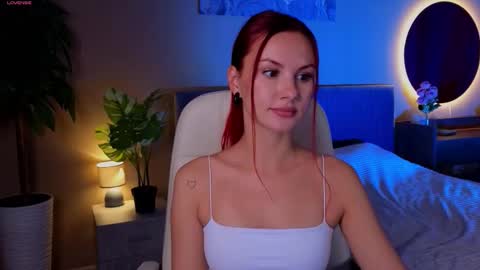 Snapshot of ginger_jessy_ chatting on September 18, 2025, 7:32 am Jessy online show from September 18, 2025, 7:32 am
