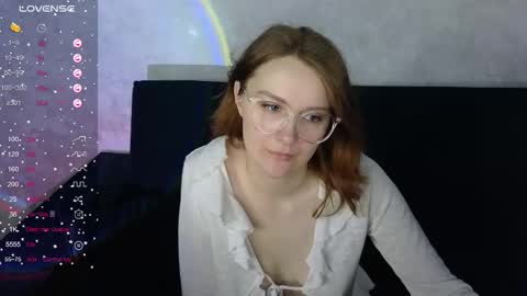 Ginger online show from February 21, 2026, 1:17 am