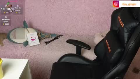 Ginger online show from December 24, 2024, 10:06 pm