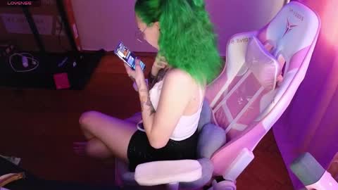 Ginger online show from May 20, 2026, 10:21 am