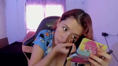 Snapshot of ginger_sweetty chatting on March 2, 2025, 8:07 pm Ginger online show from March 2, 2025, 8:07 pm