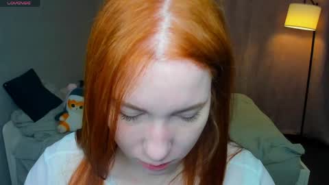 Ginger online show from April 16, 2026, 5:19 am