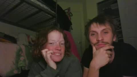 Snapshot of ginger_unicorn21 chatting on February 16, 2025, 4:53 am ginger_unicorn21 online show from February 16, 2025, 4:53 am
