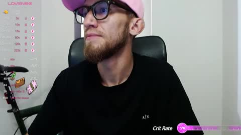 Snapshot of gingerale212 chatting on December 12, 2024, 12:38 am Ginger online show from December 12, 2024, 12:38 am