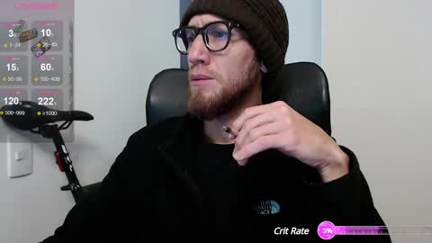 Snapshot of gingerale212 chatting on December 13, 2024, 11:17 pm Ginger online show from December 13, 2024, 11:17 pm