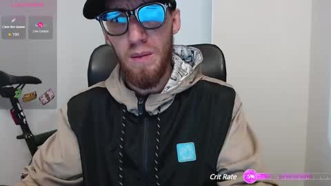 Snapshot of gingerale212 chatting on December 16, 2024, 11:50 pm Ginger online show from December 16, 2024, 11:50 pm