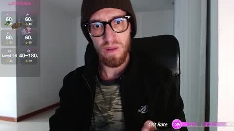 Snapshot of gingerale212 chatting on January 2, 2025, 11:16 pm Ginger online show from January 2, 2025, 11:16 pm