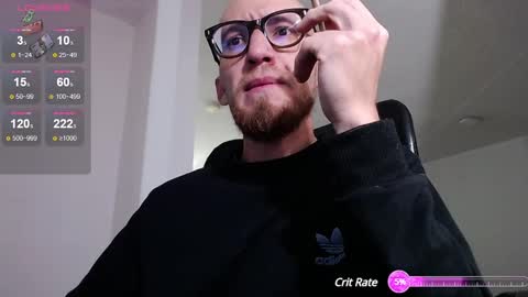 Snapshot of gingerale212 chatting on January 14, 2025, 11:48 pm Ginger online show from January 14, 2025, 11:48 pm