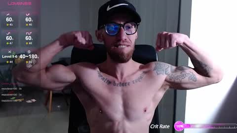 Snapshot of gingerale212 chatting on January 22, 2025, 1:42 am Ginger online show from January 22, 2025, 1:42 am