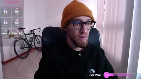 Snapshot of gingerale212 chatting on January 23, 2025, 1:45 pm Ginger online show from January 23, 2025, 1:45 pm