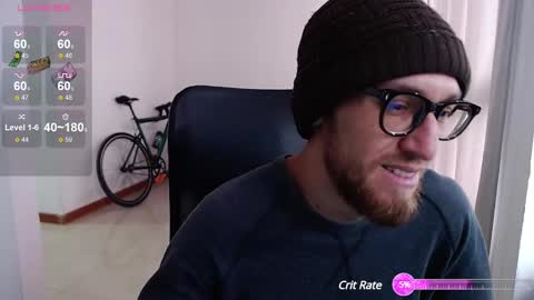 Snapshot of gingerale212 chatting on January 24, 2025, 6:14 pm Ginger online show from January 24, 2025, 6:14 pm