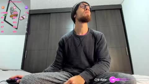 Snapshot of gingerale212 chatting on February 14, 2025, 1:13 am Ginger online show from February 14, 2025, 1:13 am