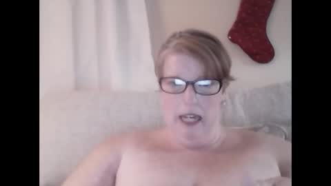 gingerbabe2500 online show from December 13, 2025, 10:37 pm