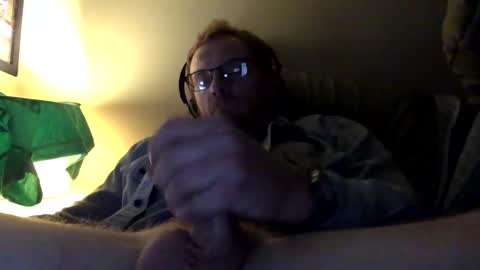 Big red online show from October 27, 2025, 7:23 am