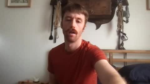 Gingersaps online show from March 31, 2026, 4:29 pm