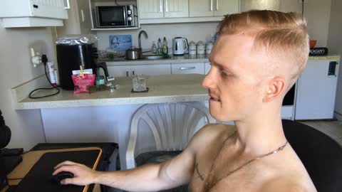 Snapshot of gingerboy_69 chatting on January 9, 2025, 10:52 am Jay online show from January 9, 2025, 10:52 am